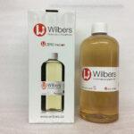 Λάδι πιρουνιού WILBERS 5w fork oil