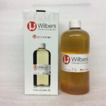 Λάδι πιρουνιού WILBERS 5w fork oil - Image 2