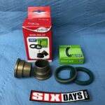 skf τσιμούχες αποστάτες εμπρός τροχού ΚΤΜ  HUSQVARNA έως 2015