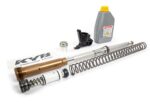 KYB τρόμπες catridge πιρουνιού  WP AER 48 Xplor 4CS ktm husqvarna kayaba