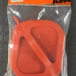 κάλυμμα φίλτρου αέρος KTM sx sxf exc-f