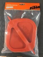 κάλυμμα φίλτρου αέρος KTM sx sxf exc-f