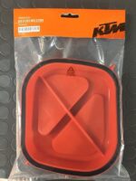 κάλυμμα φίλτρου αέρος KTM sx sxf exc-f - Image 2