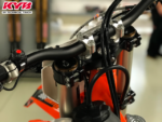 KYB τρόμπες catridge πιρουνιού  WP AER 48 Xplor 4CS ktm husqvarna kayaba - Image 3