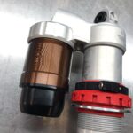 bladder μεμβράνη φούσκα αζώτου WP αμορτισέρ Lainer ΚΤΜ Husqy gasgas - Image 2