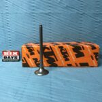 βαλβίδα τιτανίου ex 30mm KTM SX-F