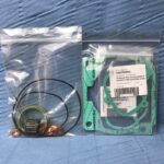 κιτ πιστονιού ΚΤΜ EXC 300 Piston kit - Image 3