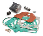 κιτ πιστονιού ΚΤΜ EXC 300 Piston kit