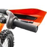 γκριπ χερούλια μαύρα σετ ΚΤΜ-Husqvarna grip set - Image 3