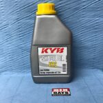 λάδι αμορτισέρ KYB shock oil k2c