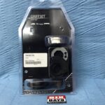 γκριπ χερούλια μαύρα σετ ΚΤΜ-Husqvarna grip set - Image 2