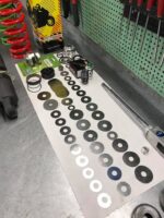 ρυθμιστής αμορτισέρ ανάρτησης KYB mx-tech revalve - Image 4