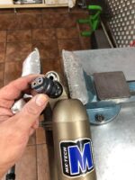 ρυθμιστής αμορτισέρ ανάρτησης KYB mx-tech revalve - Image 2