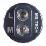 ρυθμιστής αμορτισέρ ανάρτησης KYB mx-tech revalve - Image 3