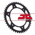 KTM duke 390 - rc 390 πίσω γρανάζι 45 δόντια JT - Image 2