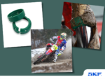 Showa 47 SKF mud scrapers ξύστρες λάσπης πιρουνιού ανάρτησης   HONDA CRF