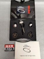 dal soggio kit  xp-one  xplor fork kit wp ktm husqvarna gas gas - Image 2