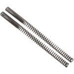 Kawasaki KLE 400 - 500 Ελατήρια πιρουνιού YSS - Image 3