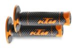 γκριπ grip KTM mx enduro supermotard - Image 3