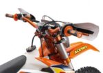 γκριπ σετ ΚΤM grip set πορτοκαλί - Image 4
