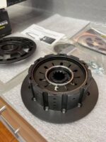 Hinson καμπάνα συμπλέκτης ολίσθησης KTM Husqvarna BTL470 slipper clutch - Image 4