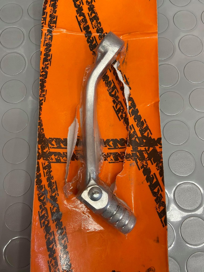 83723707_660615801349829_7000825782293495808_n KTM sx 85 λεβιές ταχυτήτων 2003-2017 - Image 1
