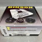 Hinson καμπάνα συμπλέκτης ολίσθησης KTM Husqvarna BTL470 slipper clutch