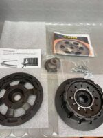 Hinson καμπάνα συμπλέκτης ολίσθησης KTM Husqvarna BTL470 slipper clutch - Image 2