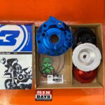Kεφαλή βελτίωσης S3 Tpi 300 KTM EXC - Husqvarna TE 2017>