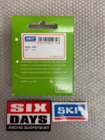 SKF Dual compound 48 WP τσιμούχα ξύστρα - Image 3
