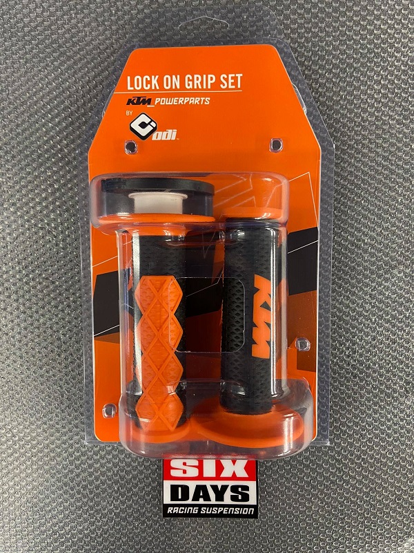 90727823_666149217536464_55772774563577856_n γκριπ σετ ΚΤM grip set πορτοκαλί - Image 1