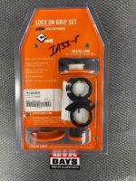 γκριπ σετ ΚΤM grip set πορτοκαλί - Image 2