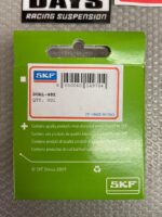 SKF Dual compound showa 45 τσιμούχα ξύστρα πιρουνιού. - Image 3