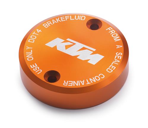 pho_pp_nmon_61313909000_brake_fluid_reservoir_cover__sall__awsg__v1 ΚΤΜ καπάκι τρόμπας εμπρός φρένου πορτοκαλί. - Image 1