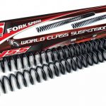 Yamaha MT7 14-16 YSS ελατήρια πιρουνιού