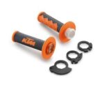 γκριπ σετ ΚΤM grip set πορτοκαλί - Image 3