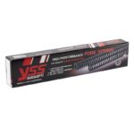 Kawasaki KLE 400 - 500 Ελατήρια πιρουνιού YSS - Image 2