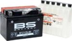 Μπαταρία 12άρα BTZ12S-BS κλειστού τύπου - Image 2