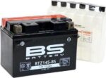 Μπαταρία 14άρα BTZ14S-BS κλειστού τύπου - Image 2