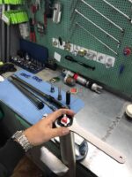 Mx-tech κιτ τρόμπες πιρουνιού factory KTM Husqy xplor - Image 8