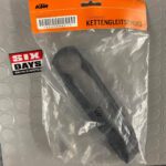 γλυστιέρα αλυσίδας ΚΤΜ 690 enduro / smc
