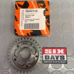 Γρανάζι Σασμάν 32Τ KTM 78033012100