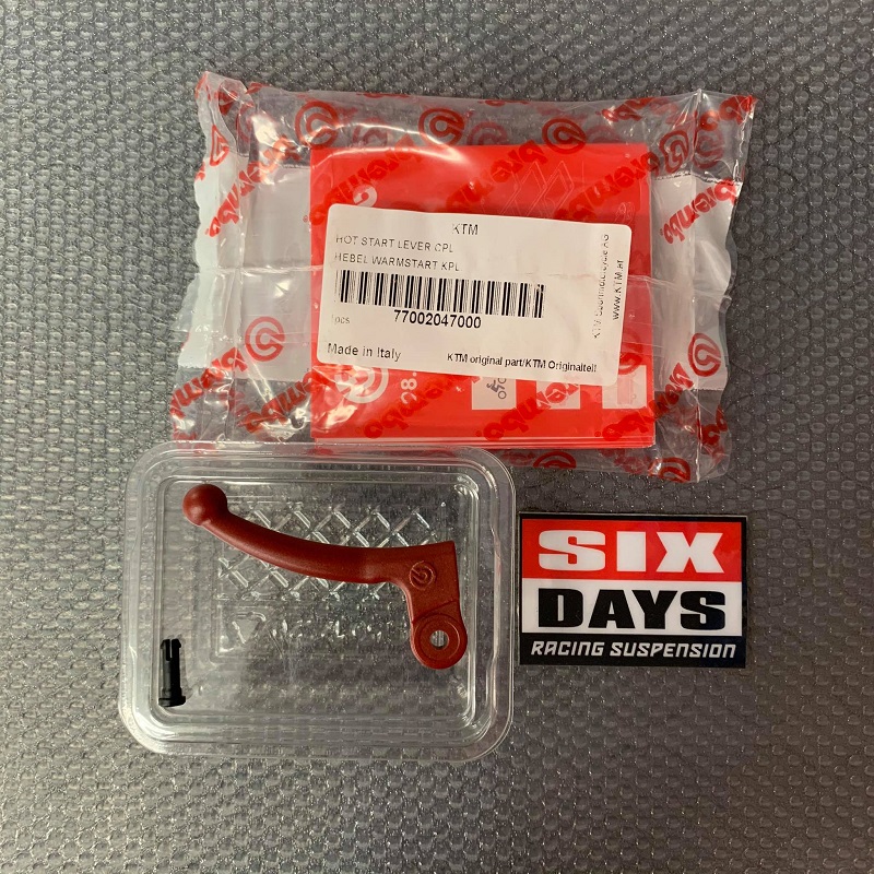 94883029_231229094887582_450429304984043520_n Μανέτα hot start KTM sx-f sxf μανετάκι - Image 1