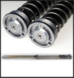 Mx-tech κιτ τρόμπες πιρουνιού factory KTM Husqy xplor - Image 9