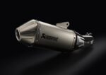 Akrapovic εξάτμιση για KTM 390 Adventure - Image 2