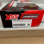 Honda cb 400 sf super four αμορτισέρ YSS - Image 4