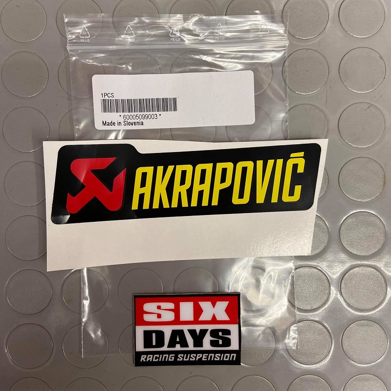 104478390_191390568903458_3525618324055056287_n Αυτοκόλλητο εξάτμισης AKRAPOVIC - Image 1