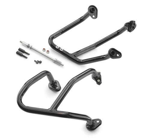 pho_pp_nmon_95812968044_crash_bar_kit__sall__awsg__v1 Κάγκελα προστασίας KTM Adventure 390 - Image 1