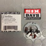 Καρβουνάκια μίζας ΚΤΜ exc-r 400-450-530