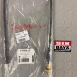 Ντίζα γκαζιού ΚΤΜ 250-300 exc , sx85